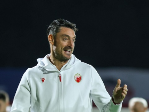 Ријера упозорава пред Јединство: Свака утакмица је важна, циљ је освајање Купа