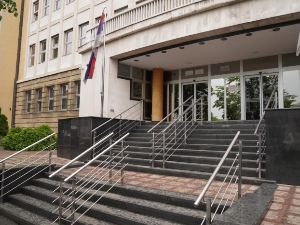 Тужилаштво формирало предмет поводом кривичне пријаве против Ђурића, Шутановца и још девет амбасадора