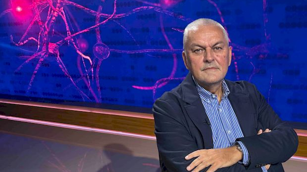 Добро је, добро је знати: Хроничне неуролошке болести, чекајући оптогенетику