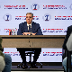 Вучић: У наредних месец Скупштина СНС-а, изабраћемо ново руководство