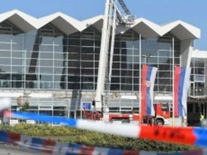 Годишњица трагедије на Железничкој станици у Новом Саду 2024