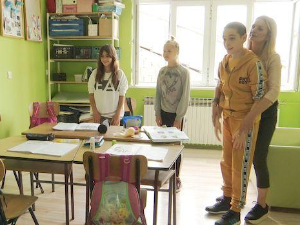 Инклузија: Једнакост игре и знања