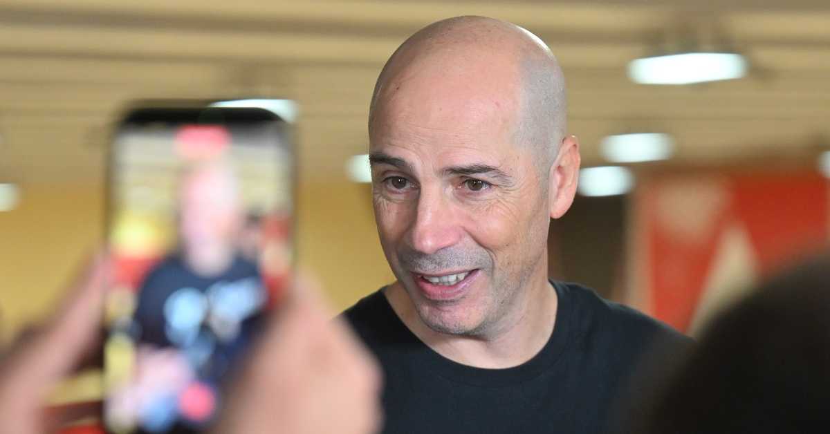 Пењароја: Славити против Реала у Мадриду је изузетно је тешко, али спремни смо 
