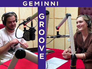 Група Geminni на 202