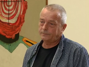 Остави све и читај: Борут Вилд