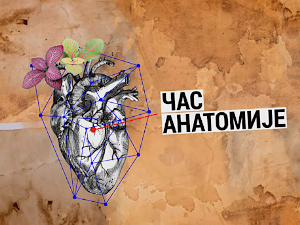 Час анатомије: Фукоово клатно