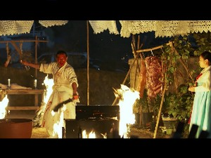 Прича о филмској историји Кореје