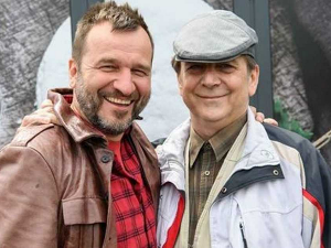Камионџије д.о.о., 10. епизода, 1С
