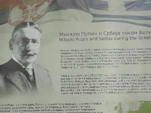 Како се на дан Пупиновог рођења у Идвору сећају великог научника?