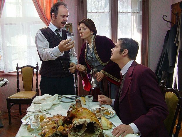 Божићна печеница