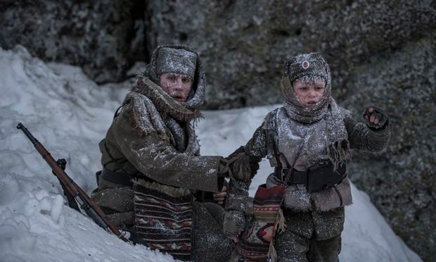 Милан Колак и Иван Вујић