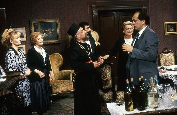 Глинени голубови