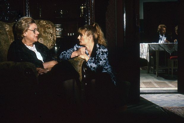 Глинени голубови