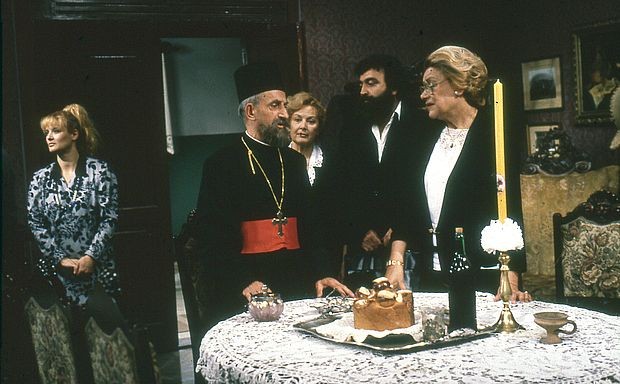 Глинени голубови