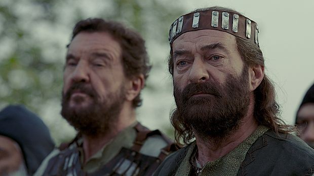 ''Немањићи - рађање краљевине''