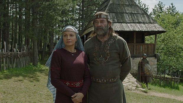 ''Немањићи - рађање краљевине'' ''Немањићи - рађање краљевине''