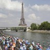 Састре победио на Трци око Француске
