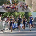  Триатлон на Играма тек од Сиднеја