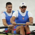 Стојић и Јагар желе медаљу, а Обрадовићева финале