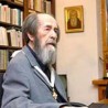 Солжењицину још једно признање
