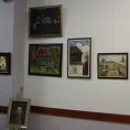 Изложба слика у Богатићу