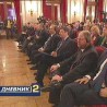 Десетогодишњица  Академије "Иво Андрић"