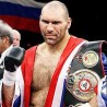 Валујев победио Холифилда на поене