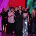 Новогодишњи програм (23:00) 