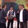 Жикина шареница