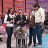 Жикина шареница