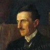 Пронађен једини портрет Николе Тесле