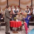Жикина шареница