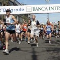 Николић: Организација маратона на високом нивоу