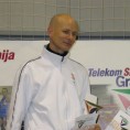 Миросављев 24. у Пекингу