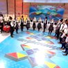 Жикина шареница