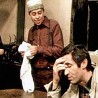 Врућ ветар, серија