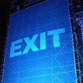 Фалсификоване улазнице за "Егзит"