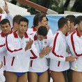 Ватерполисти освојили златну медаљу