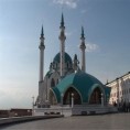 Разгледница: Крстарење Волгом