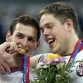 Србија десета по броју освојених медаља