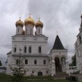 Крстарење Волгом: Городец, Пљос