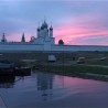 Крстарење Волгом:  Горици
