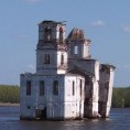 Крстарење Волгом: Кирило-белозерски