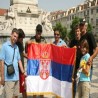 Пут око света - Србија моја земља