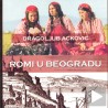 Књига о Ромима у Београду