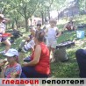 Гледаоци репортери (29.08.2009)