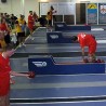Почео Дунавски куп у Бањи Јунаковић