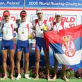 Томић и Бабовић освојили бронзу на Првенству света