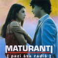 Матуранти: Пази шта радиш