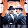 Балкански шпијун 